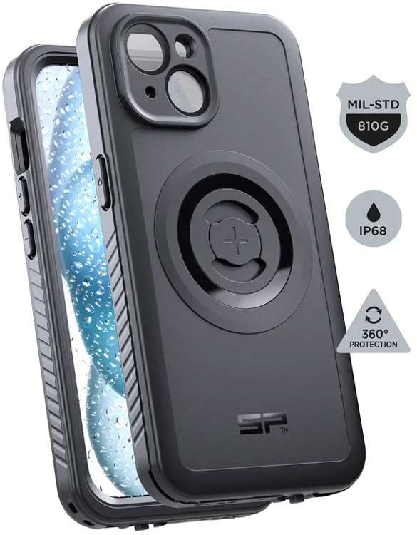 Etui Sp connect na telefon Xtreme do Apple iPhone 15 14 13