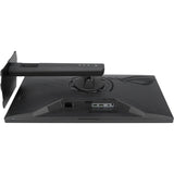 Monitor do gier Asus ROG Strix XG27Acmes 27 (czarny, HDMI, DisplayPort, USB-C, 255 Hz (OC))
