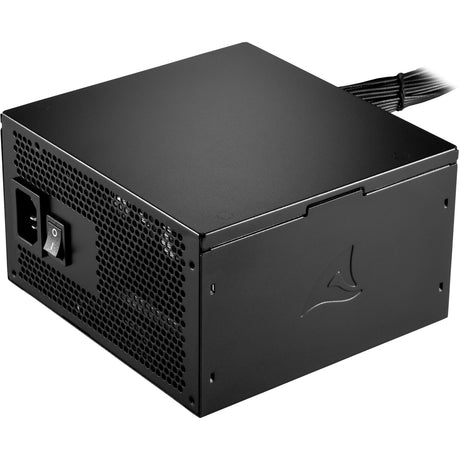 Zasilacz Sharkoon Rebel P10 850 W (czarny, 4x pcie)