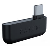 Nauszny zestaw słuchawkowy do gier Razer Barracuda Pro (czarny, klucz USB, Bluetooth)