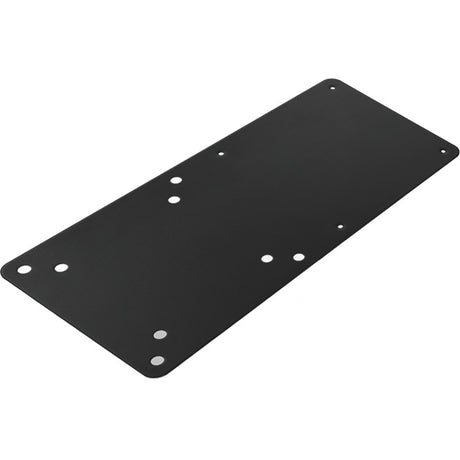 Icy box ib-msa103-vm Uchwyt Intel Nuc montowany na vesa (czarny)