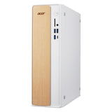 Acer Aspire TC (kolor biały/drewniany |