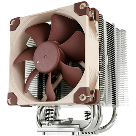Chłodzenie procesora Noctua nh-u9s