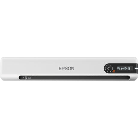 Skaner podajników Epson Work ds-80w (szary)