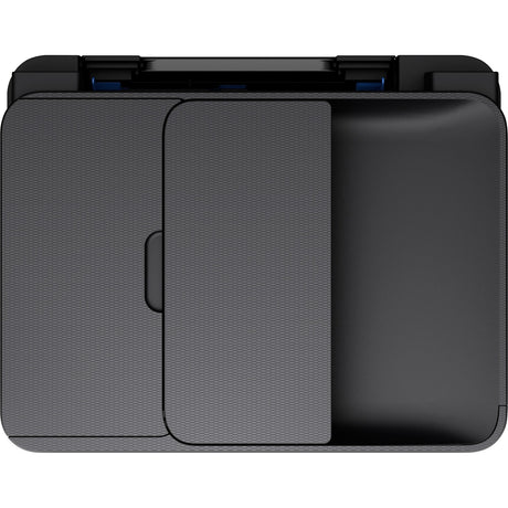 Epson Worker wf-2930dwf Uniwersalna drukarka atramentowa z funkcją faksu (czarny, skanowanie, kopiowanie, faksowanie, Wi-Fi)