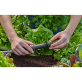 Urządzenie główne Gardena micro-drip-system 1000 drip system (czarny)