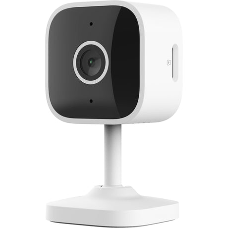 Zaufaj kamerze bezpieczeństwa ipcam-2900 (biała, WiFi 2,4 lub 5 GHz)