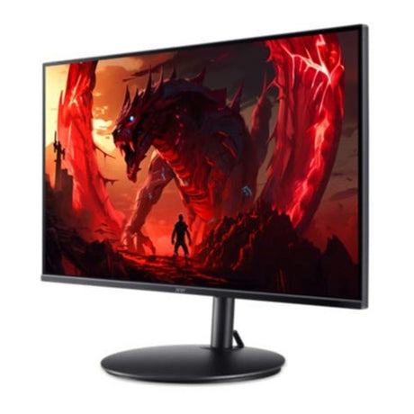 Monitor do gier Acer Nitro XF240Y W3 23.8 (czarny, 2x HDMI, 1x DisplayPort, AMD FreeSync, 240 Hz)