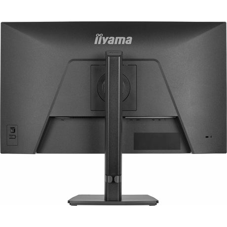 Monitor Iiyama prolite xb2796qsc-b1 27 (czarny (matowy), 75 Hz, HDMI, USB-C, audio)