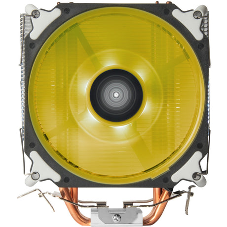 Chłodzenie procesora Silverstone sst-ar12-rgb