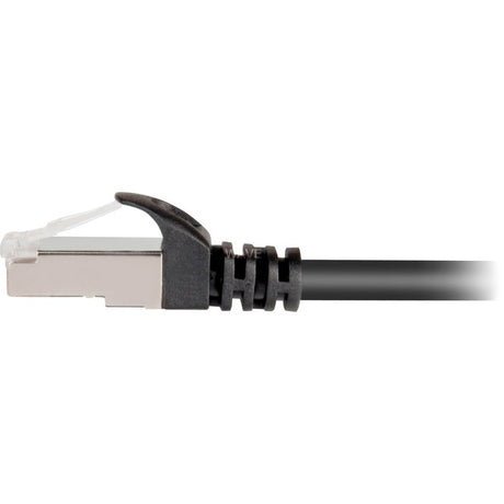 Kabel sieciowy Sharkoon SFTP, RJ-45 kat. 6 (czarny, 3 metry)