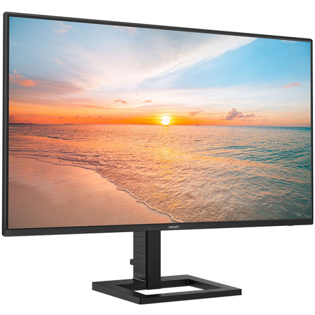 Monitor Philips 27e1n1300ae 00 27 (czarny, HDMI, 2x USB-A, USB-C)