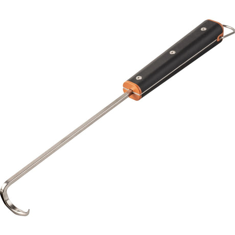 Sztućce do grilla typu pigtail firmy Traeger