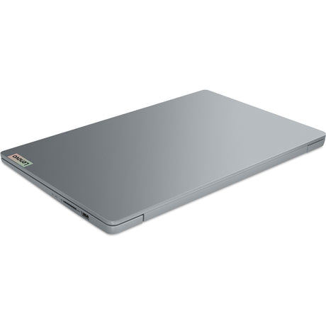Lenovo ideapad slim 3 14amn8 (82xn00hdmh) 14 laptop (grijs | ryzen 5 40 | radeon 610m | 8 gb | 256 gb ssd)