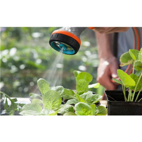 Gardena komfortowy spray dla wrażliwych roślin