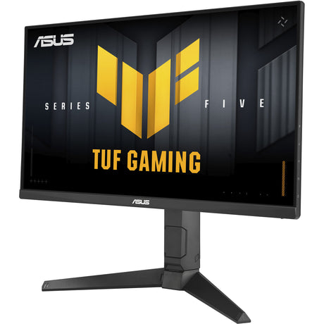 Monitor Asus tuf gaming vg249qml5a 23.8 (czarny, 2x HDMI, Display Port, 240 Hz)