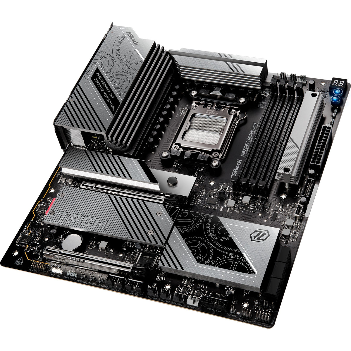 Asrocka