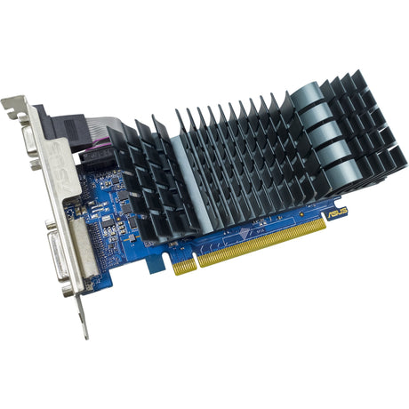 Karta graficzna ASUS GeForce GT 710 2 GB GDDR5 EVO