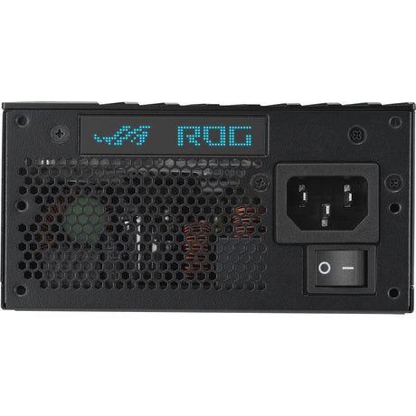 Modułowy zasilacz Asus ROG Loki SFX-L Platinum 750 W (czarny, 1x 12V-2x6, 3x PCIe)