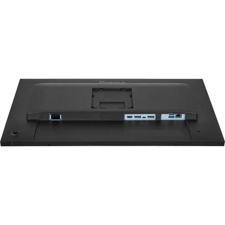 Monitor Iiyama prolite xb2797qsn-b1 27 (czarny, 75 Hz, HDMI, DisplayPort, USB-C, LAN, audio)