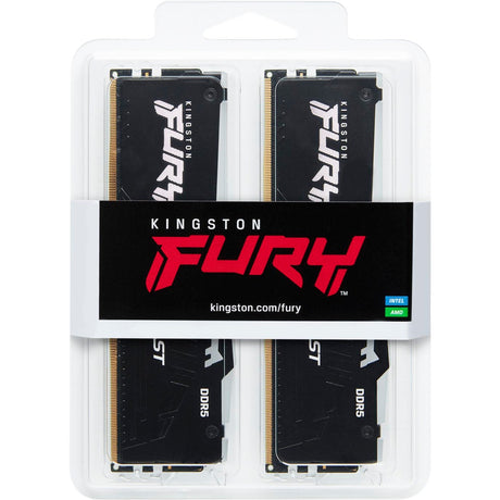 Kingston Fury 16 GB DDR5-6000 Zestaw