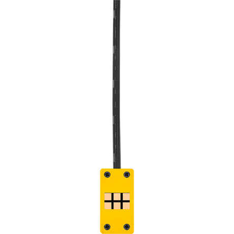 Thermaltake ct120 ex argb Sync wentylator chłodzący do komputera PC Bumblebee (pakiet 3 wentylatorów) wentylatory do obudowy (żółty, 3 sztuki, 120 x 120 x 25 mm, pwm)