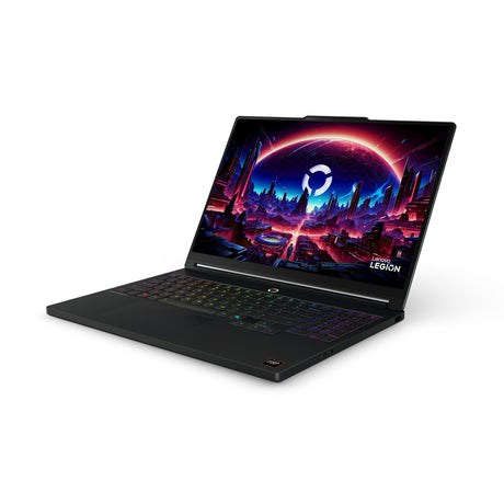 Lenovo legion 5 15ahp11 (83q70050mh) 15.3 gaming laptop (zwart | r7 250 | rtx 5060 | 16 gb | 1 tb ssd)