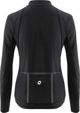 Assos uma gt hashoogi s11 - damska kurtka softshell