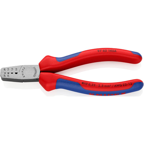 Pręt okuciowy Knipex 9762145a - 145mm