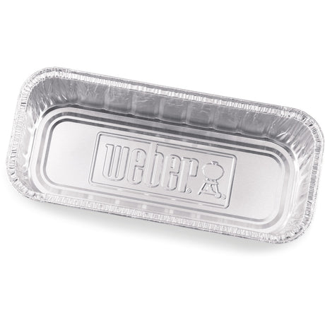 Szczyt pelletu Weber ®