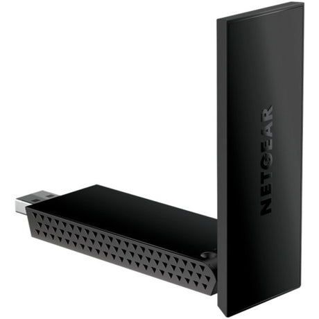 Adapter Netgear Nighthawk AX1800 WiFi 6 USB 3.0 Adapter WLAN (czarny)