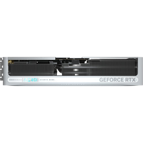 Karta graficzna Gigabyte GeForce RTX 5070 Ti Aero OC 16G (3x Display Port, 1x HDMI)