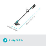 Zestaw trymerów Gardena Powertrim 30 18v p4a