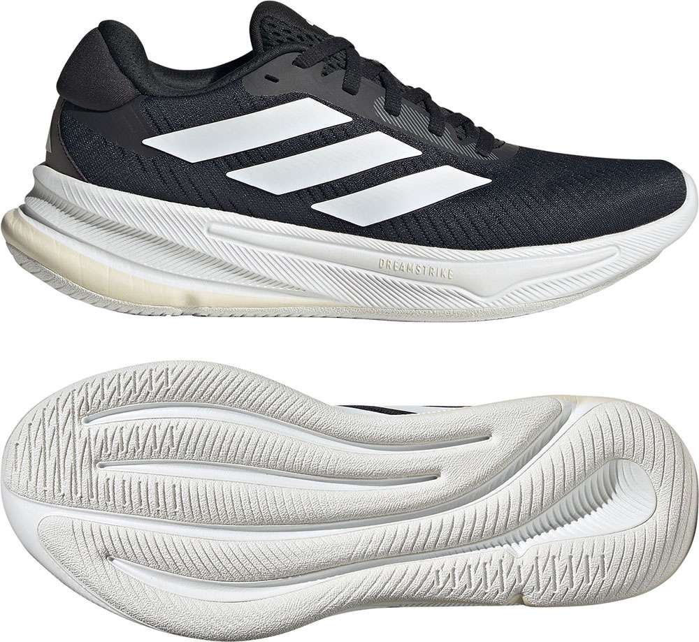 Adidas supernova easy – damskie buty do biegania