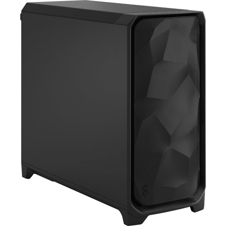 Fractal design meshify 3 xl duża obudowa typu tower (czarna | 2x USB-A | 1x USB-C)