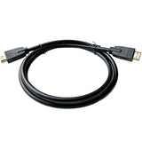Act Connectivity 2-metrowy kabel hdmi 8k ultra high speed v2.1 hdmi-a męski - hdmi-a męski (czarny)