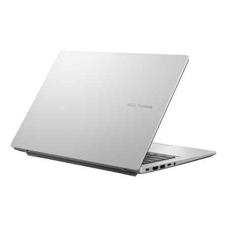 Asus vivobook 14 m1407ga-ly012w 14 copilot+ laptop (zilver | ryzen ai 7 445 | radeon 840m | 16 gb | 512 gd ssd)