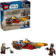 Lego Star Wars TM 75437 Śmigacz Cobba Vanthsa
