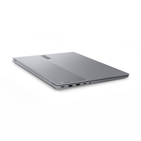Lenovo thinkbook 16 g8 ial (21sk0075mh) 16 copilot+ laptop (grijs | core ultra 5 225u | intel graphics | 16 gb | 512 gb ssd)