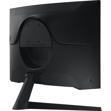 Zakrzywiony monitor do gier Samsung Odyssey G5 G55C 27 (czarny, HDMI, DisplayPort, 165 Hz)