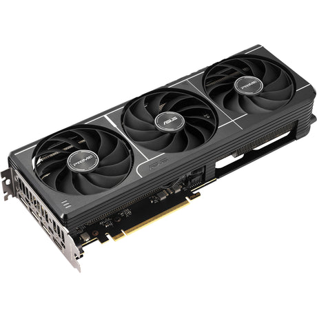 Karta graficzna Asus Prime GeForce RTX 5060 Ti OC 8G (3x Display Port, 1x HDMI)