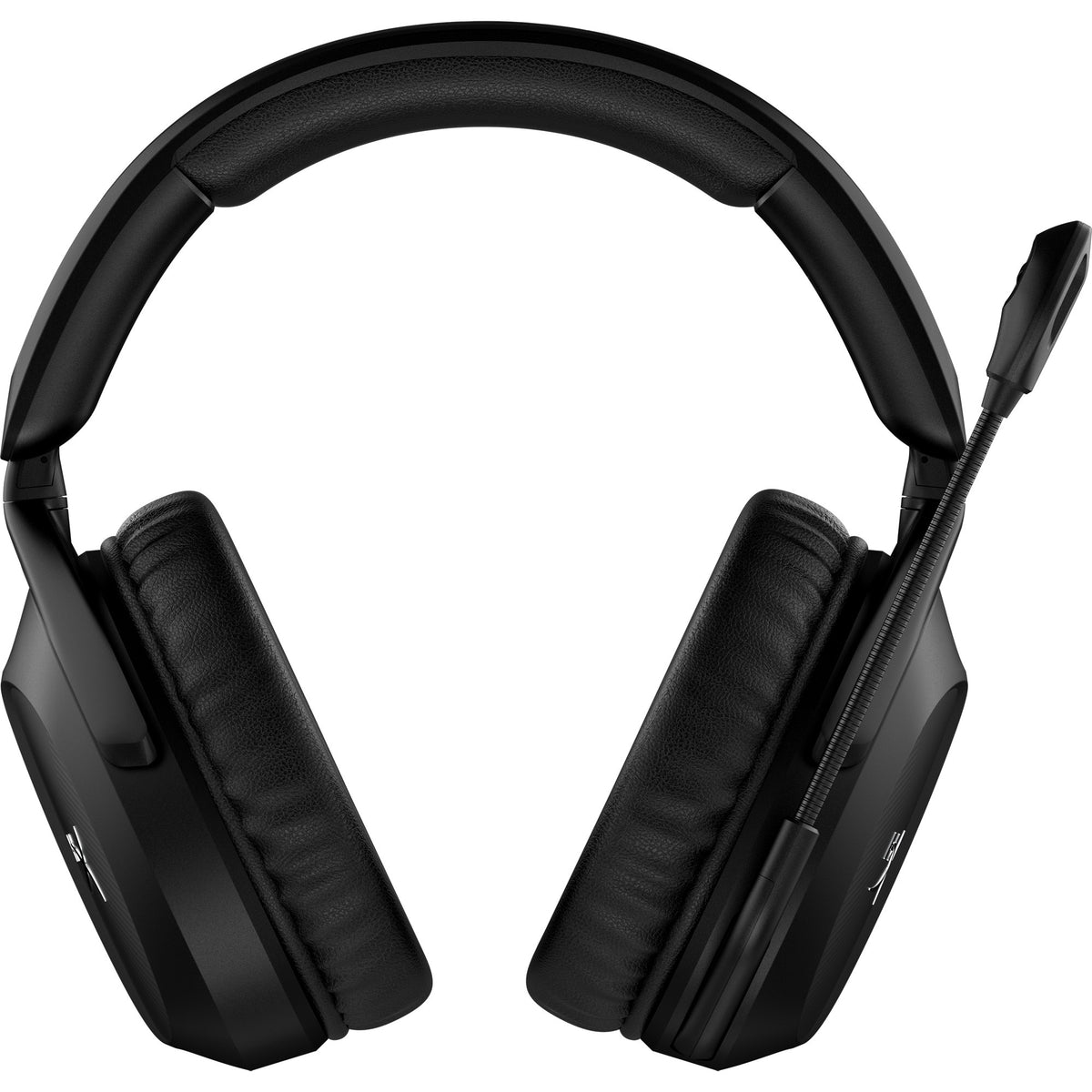 Bezprzewodowy nauszny zestaw słuchawkowy do gier Hyperx Cloud Stinger 2 (czarny)
