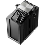 Deepcool ak700 digital nyx cpu-koeler (zwart)