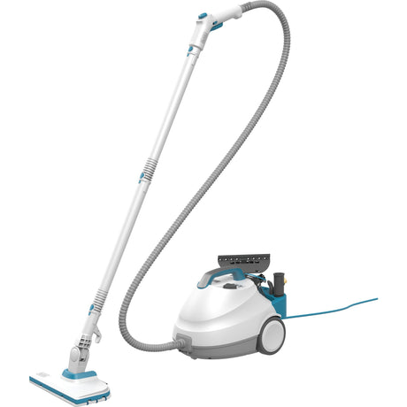 Odkurzacz parowy Black+decker bhsmp2314 (w zestawie 14-częściowy pakiet akcesoriów)
