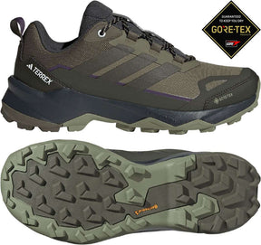 Adidas terrex skyschaser ax5 gtx - damskie buty turystyczne