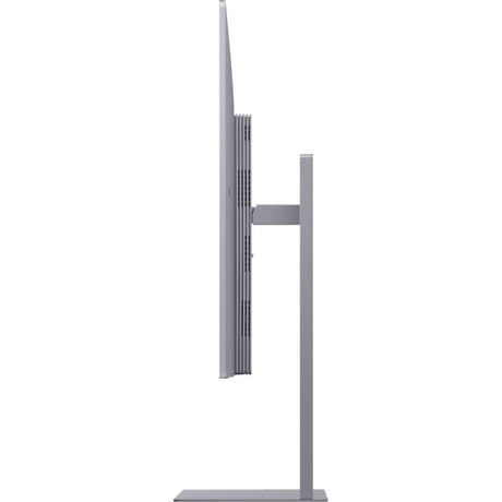 Inteligentny monitor Samsung m9 m90sf 32 4k UHD (srebrny, hdmi, display port, 2x usb-a, usb-c, wi-fi 5, bt, 165 hz)