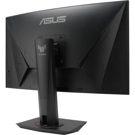 Zakrzywiony monitor Asus tuf gaming vg27vqm 27 (czarny, 2x HDMI, 1x Display Port, 2x USB-A 3.2 (5 GBit s), 240 Hz)