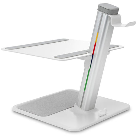 Uniwersalna podstawka pod laptopa Kensington SmartFit (aluminium)
