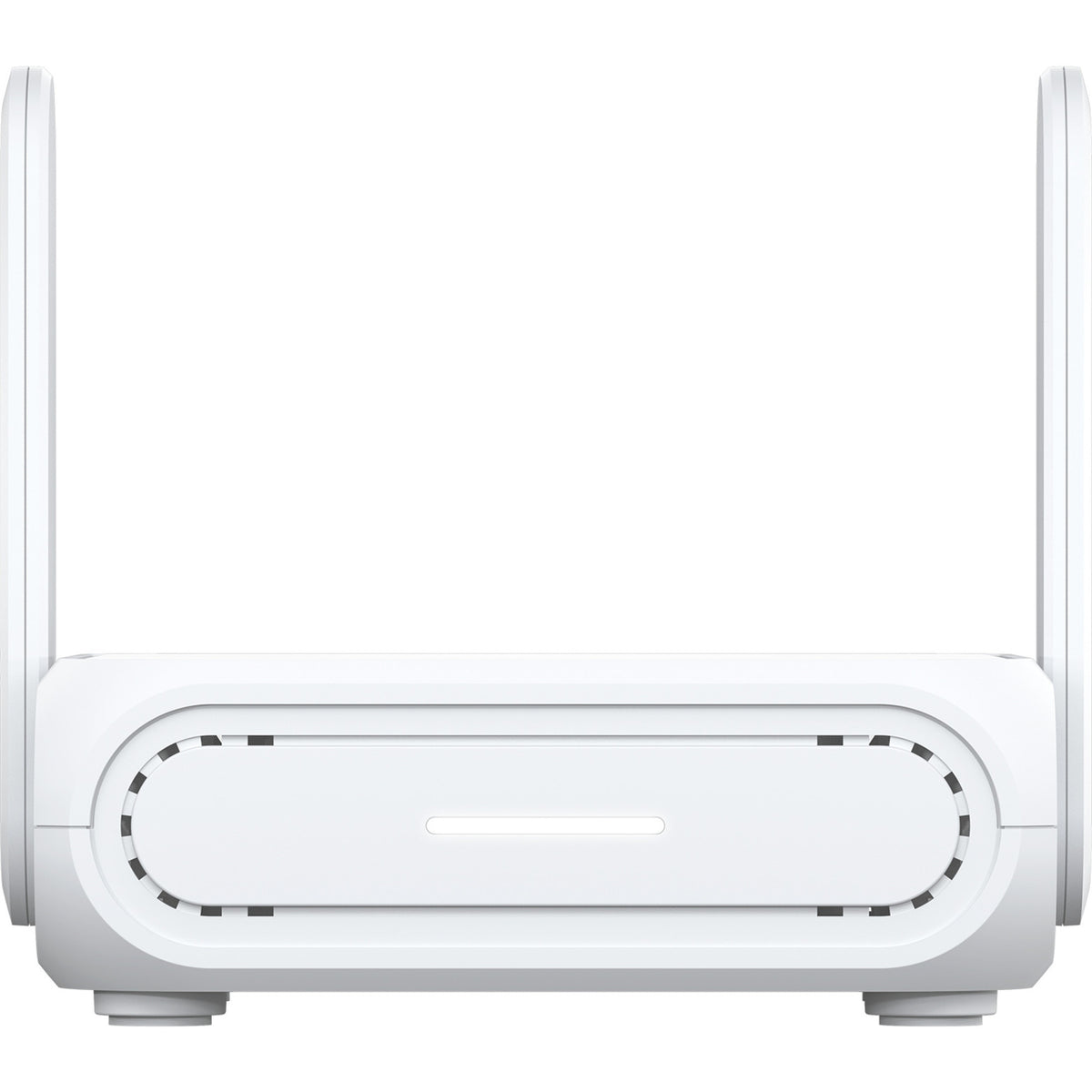 Bezprzewodowy router WLAN LTE Asus rt-be58 go (biały)