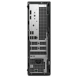 System komputerowy Dell Pro QCS1250 (DJTPY) (czarny | Core Ultra 7 265 | Grafika Intel | 16 GB | 512 GB SSD)